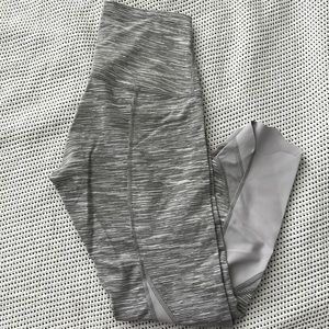 Lululemon leggings sz 6